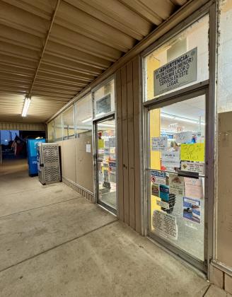 Matador Lowe’s Market closure confirmed for Oct. 4; mayor, citizens pursuing alternatives