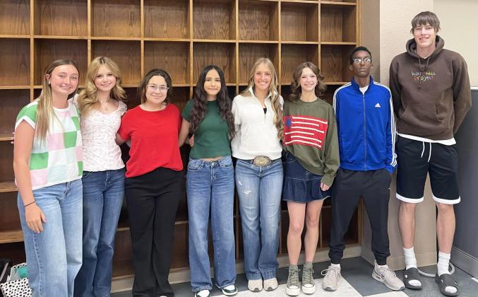 REGIONAL UIL