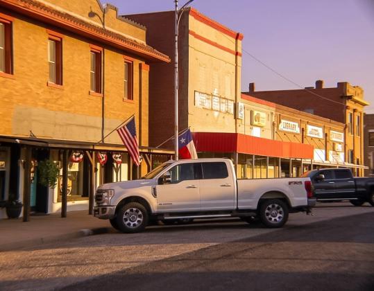KCBD News Channel 11