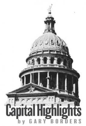 Early voting begins on eight proposed amendments