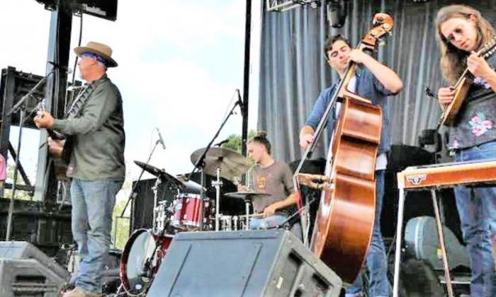 BisonFest in Quitaque this weekend