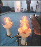 SPOTLIGHT ON MATADOR MASONIC LODGE 125TH ANNIVERSARY