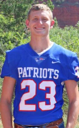 VALLEY PATRIOTS