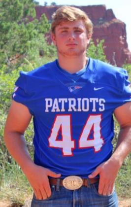 VALLEY PATRIOTS