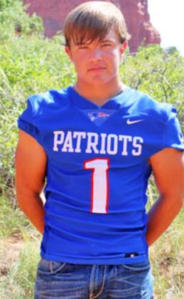 VALLEY PATRIOTS