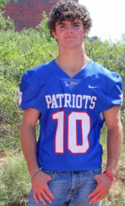 VALLEY PATRIOTS