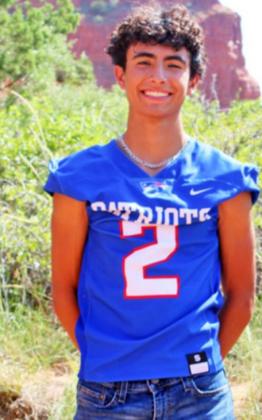 VALLEY PATRIOTS