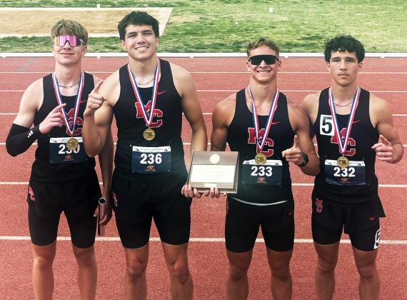 STATE QUALIFIERS