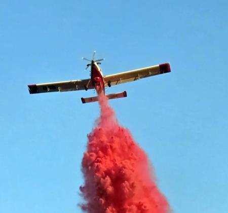 Fires strike in Motley, Cottle counties this week