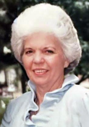 Helen Joyce  Woodley Harrison, 1928–2023