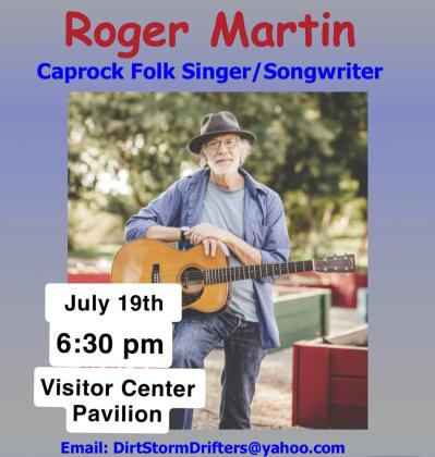 Summer bat tours, music, art continue at CCSP