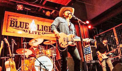 The big bison’s back: Panhandlers to headline BisonFest Sept. 24 in Quitaque