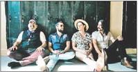 The big bison’s back: Panhandlers to headline BisonFest Sept. 24 in Quitaque