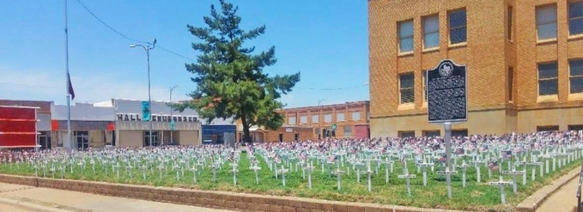 PADUCAH MEMORIAL DAY
