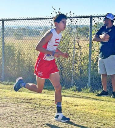 CROSSCOUNTRY