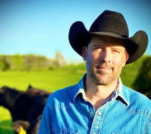TRENT WILLMON Country singer-songwriter and CMA awardwinning producerTrentWillmon will perform Saturday, Aug. 23 at 9:30 p.m. at the Motley-Dickens Old Settlers Reunion and Rodeo Dance in Roaring Springs. Willmon spent his youth in Motley County and Afton, Texas. | COURTESY PHOTO