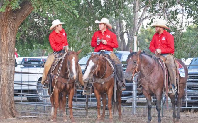 SPOTLIGHT ON 98TH ANNUAL OLD SETTLERS REUNION &amp; RODEO