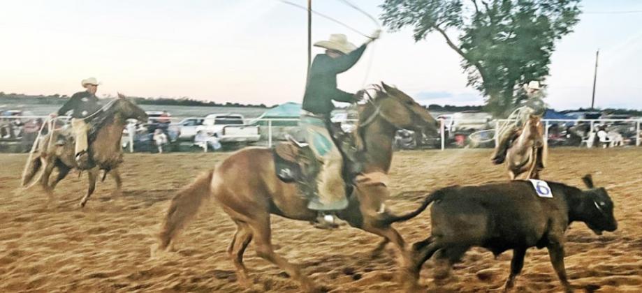 SPOTLIGHT ON 98TH ANNUAL OLD SETTLERS REUNION &amp; RODEO