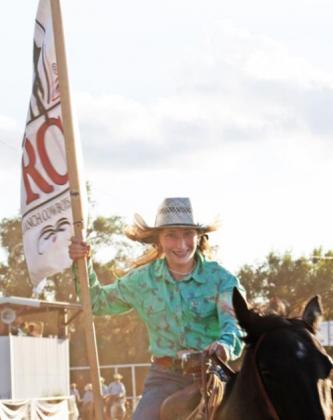SPOTLIGHT ON 98TH ANNUAL OLD SETTLERS REUNION &amp; RODEO