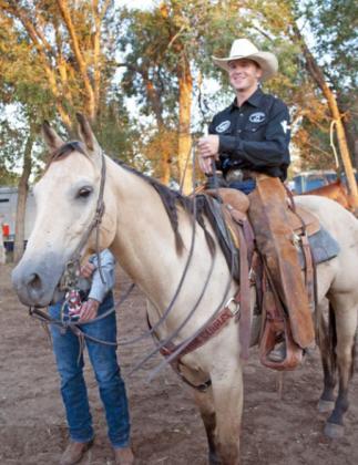 SPOTLIGHT ON 98TH ANNUAL OLD SETTLERS REUNION &amp; RODEO