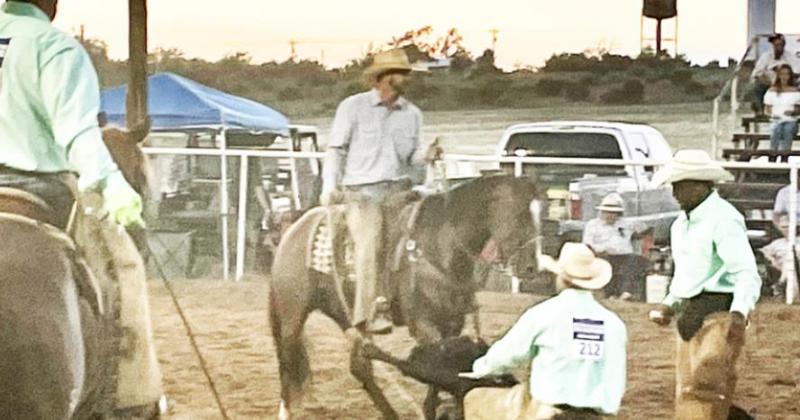 SPOTLIGHT ON 98TH ANNUAL OLD SETTLERS REUNION &amp; RODEO
