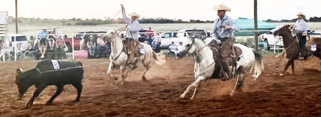 SPOTLIGHT ON 98TH ANNUAL OLD SETTLERS REUNION &amp; RODEO