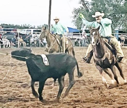 SPOTLIGHT ON 98TH ANNUAL OLD SETTLERS REUNION &amp; RODEO