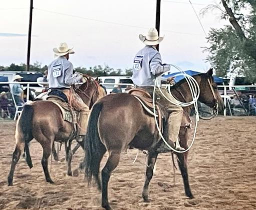 SPOTLIGHT ON 98TH ANNUAL OLD SETTLERS REUNION &amp; RODEO