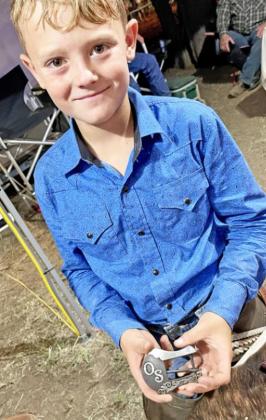 SPOTLIGHT ON 98TH ANNUAL OLD SETTLERS REUNION &amp; RODEO