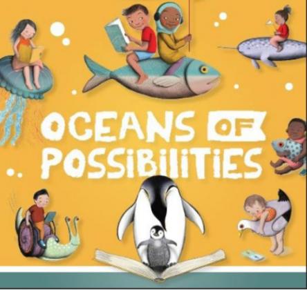 Guthrie-King Co. Library kicks off summer reading program thi