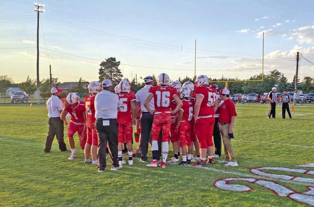 Owls corral Longhorns in Homecoming game