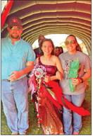 Owls corral Longhorns in Homecoming game
