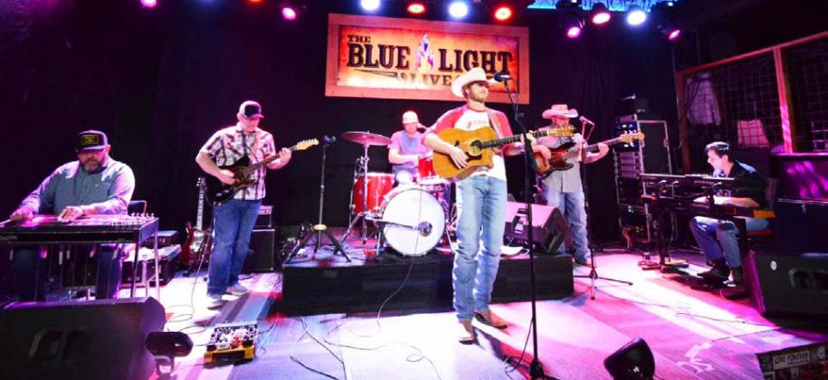 The Silverton Downtown Gala is set for Saturday, Feb. 8, with steak dinner, casino tables, and the Hub City Drifters as the featured band for after dinner dancing. | COURTESY PHOTO