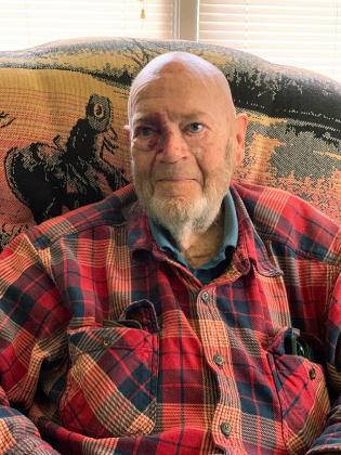 Turkey’s Johnson recalls dive into depths of Estelline Salt Springs