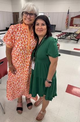 RETIREMENT CELEBRATION