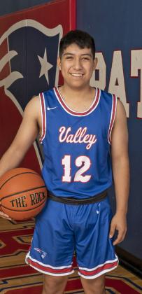 LEO CRUZ HONORABLE MENTION