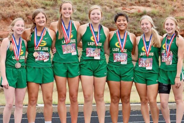 ON TO REGIONAL