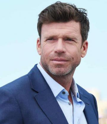 FOUR SIXES TRANSITION Taylor Sheridan, the creator of "Yellowstone" and "Y:1883" and numerous television and movie projects is now officially part of a team that owns the Four Sixes Ranch.| COURTESY PHOTO