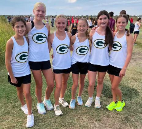 GUTHRIE XC