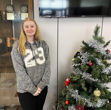 SILVERTON HONORS Congratulations go to Vicki Turner on her recent award of $165 in the Ogallala Commons virtual E-Fair competition, for her photography business presentation. | COURTESY PHOTO