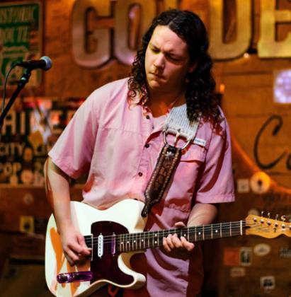 CLAY GIBSON