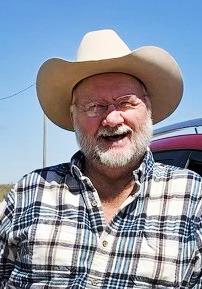 Donnie Ray Roberts, 1953–2024