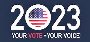 Deadline to register to vote in Nov. election is Oct. 10