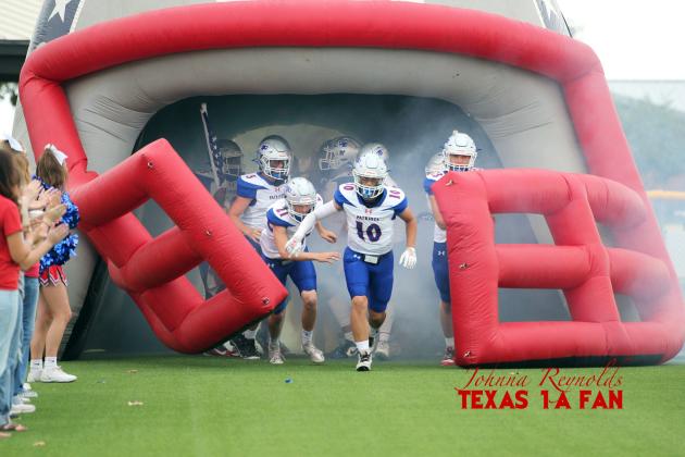 Valley opens season against 6-man legacy team