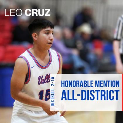Valley players named to 2024 roster