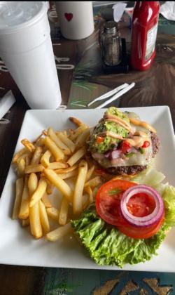 New life in Quitaque: Bison Cafe reopens its doors