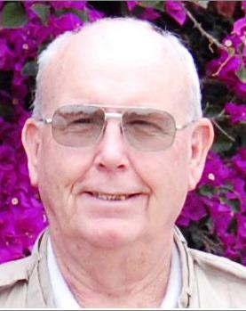 Charles Raymond