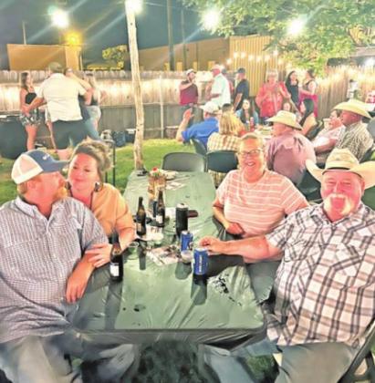 SPOTLIGHT ON MATADOR FOOTHILLS FUNDRAISER