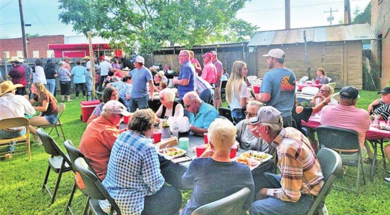SPOTLIGHT ON MATADOR FOOTHILLS FUNDRAISER
