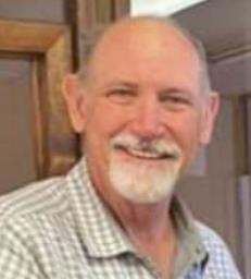 Ted Hutto